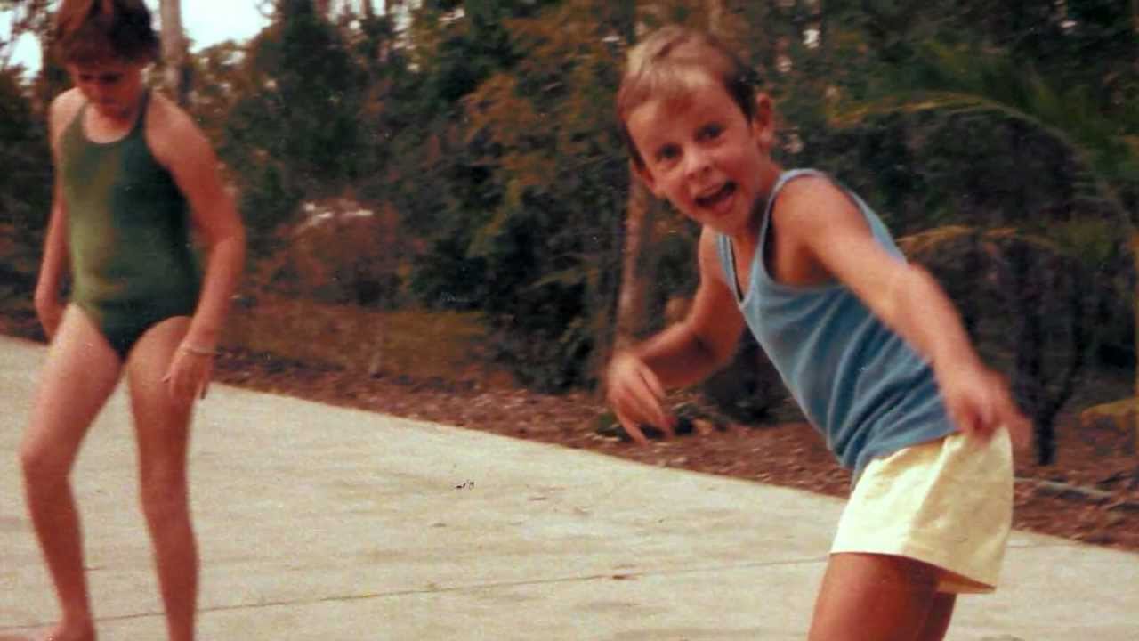 History of Penny Australia (told by founder, Ben Mackay)