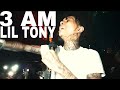 Lil Tony 3 AM LIVE In Dallas Texas