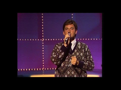 Daniel O'Donnell - Lovely Rose Of Clare (From 'The Daniel O'Donnell Show')