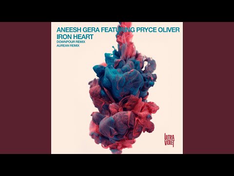 Iron Heart (Downpour Dub Remix)