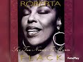 Roberta Flack - Natural Thing
