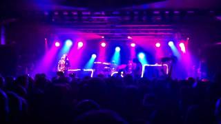 Feeder - We Can&#39;t Rewind (o2 Academy Liverpool 07/02/11)