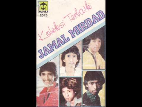 Jamal Mirdad - Antara kau dan aku