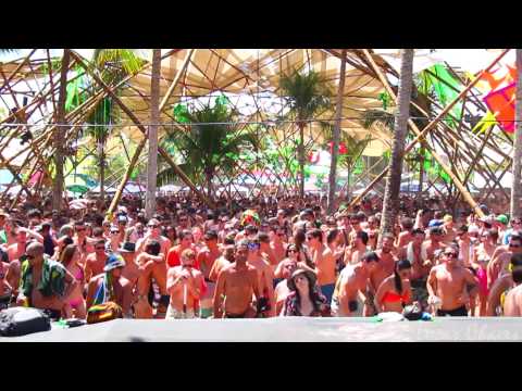 Twelve Sessions Live! @ Universo Paralello Festival #12