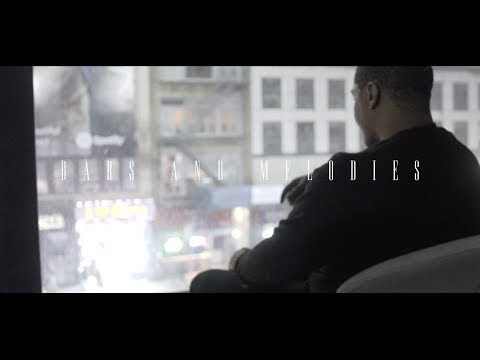 Abillyon - Bars And Melodies (Music Video) | Shot By @MeetTheConnectTv