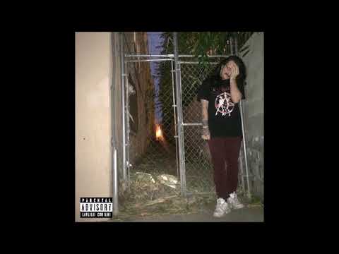 02. NEDARB NAGROM - DIE ANY DAY (ft. J Trauma) (Produced By NEDARB NAGROM)