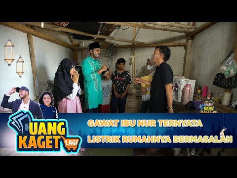 GAWAT! TERNYATA SELAMA INI LISTRIK INI? - UANG KAGET LAGI