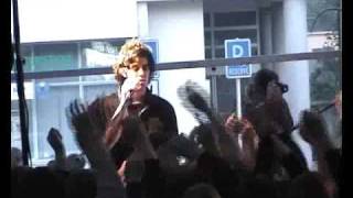 Dizmas - Redemption, Passion, Glory (live in VM&#39;09)