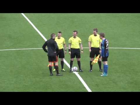Betri deildin menn 2018: EB/Streymur 0-0 Skála (matchday 8)