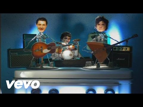 Divididos - Pepe Lui (Official Video)