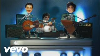 Divididos - Pepe Lui (Official Video)