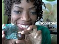 BLOODSTONE Crystal: What's Draining Your Life? Detox & Heal Your Life W/ Bloodstone!