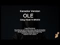 Qing Madi ft BNXN - Ole (Karaoke Version)
