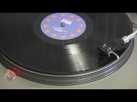 Vinyl. Actiny - What's happened in Ukraine.