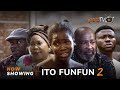 Ito Funfun 2 Latest Yoruba Movie 2023 Drama | Yemi Solade | Toyin Alausa | Abebi | Jamiu Azeez