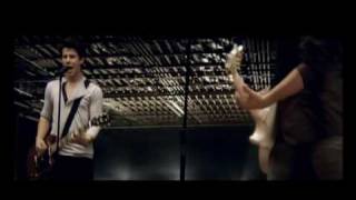 Jonas Brothers | Paranoid Music Video | Official Disney Channel UK