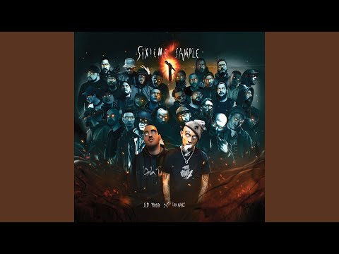 SOUFFRANCE & TONY TOXIK & CENZA & TONIO LE VAKESO