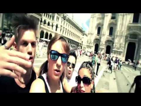 Alien Cut feat  Renee   Jump Club Dance 130 16 00 MVMIXSET2DEMEO