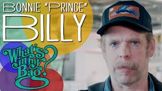 Watch Bonnie "Prince" Billy's episode on YouTube