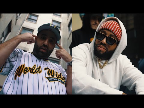 LNDN DRGS (Jay Worthy x Sean House) 'Always' feat. Larry June