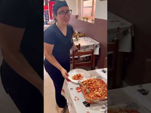 Restaurante recreio #comidacaseira #food #minasgerais #comida #shorts