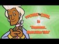 WordGirl Seymor Right After This