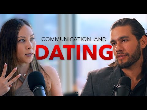 Dating & Relationship Communication Techniques