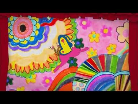 Boys Age - Fake Gold Pt.1 "Wonderful Life" (Official Music Video)