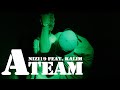 Nizi19 X KALIM A Team