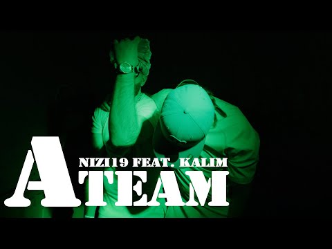 Video thumbnail for A-Team