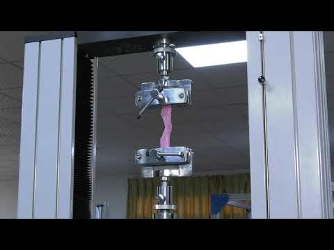 Tensile Testing Machine