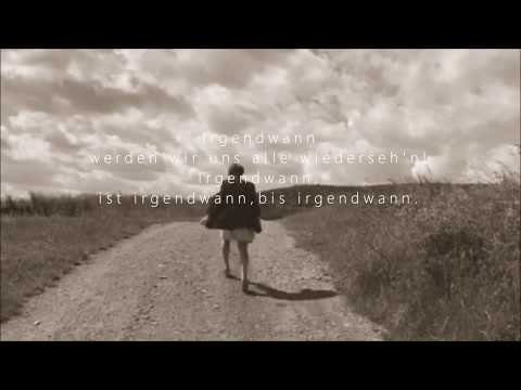 Hannah Silberbach "Lass es uns versteh'n"