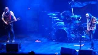 The Sword - Winter&#39;s Wolves - live @ The Cap