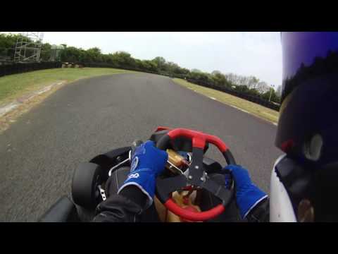 2017 Llandow   JP Fastest Lap