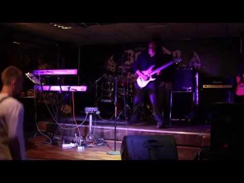 Evgen Tsibulin - Opus for your Rage (Live!)