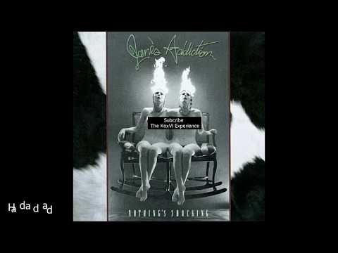 JANE'S ADDICTION - Nothing's Shocking - 1988