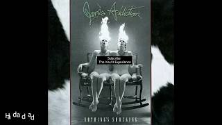 JANE&#39;S ADDICTION - Nothing&#39;s Shocking - 1988