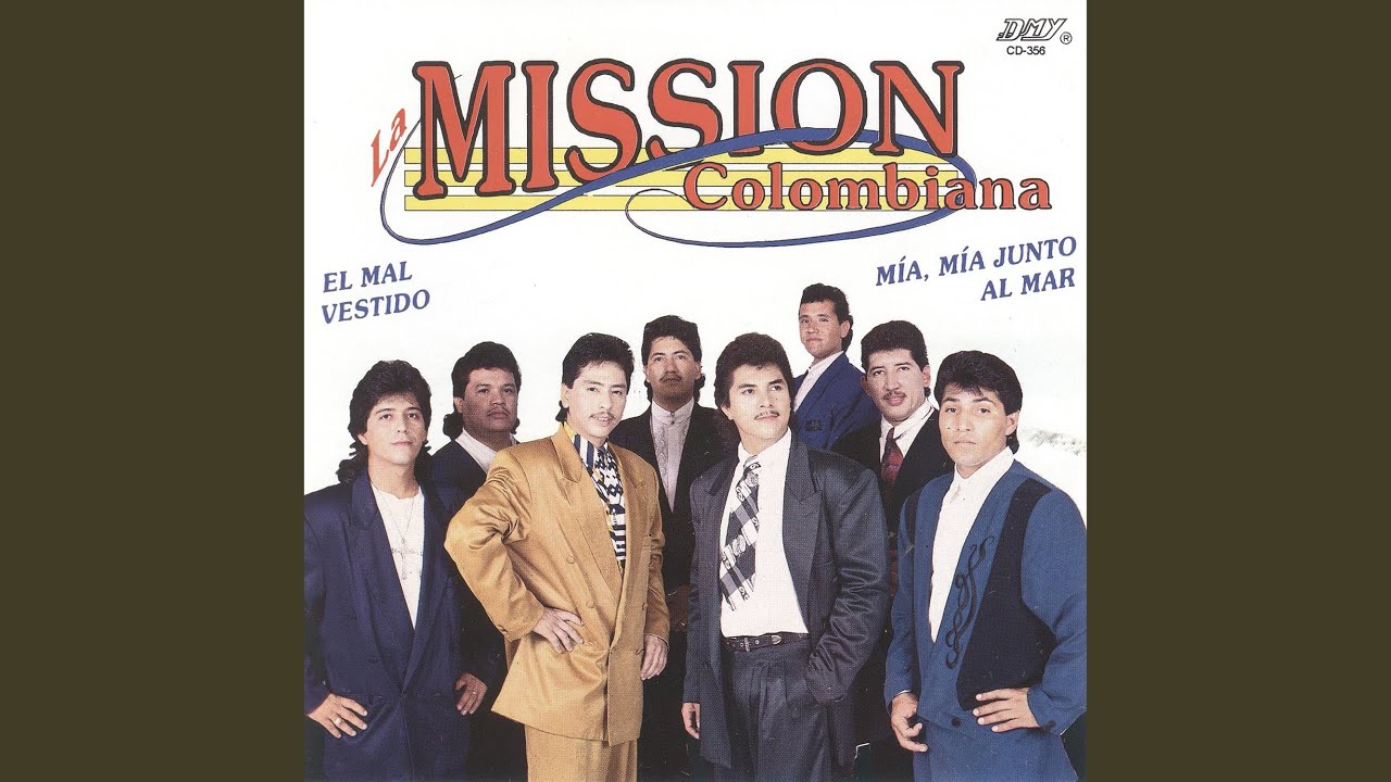 El Mal Vestido