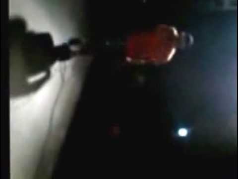 MC Alex  Disciplina Taubaté