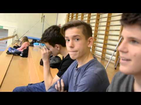 ŚKM 2016 U16 MOSM Tychy - MKS Zabrze