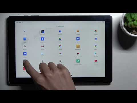 How to Check IMEI and Serial Number on CHUWI HiPad X - Find Serial Number and IMEI