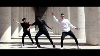 Actin&#39; Up - Jeremih | Davide Ferranti Choreography