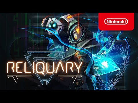 Reliquary youtube-video