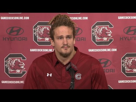 Mike Matulis Press Conference - 9/22/15
