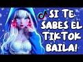 SI TE SABES EL TIKTOK BAILA 2025