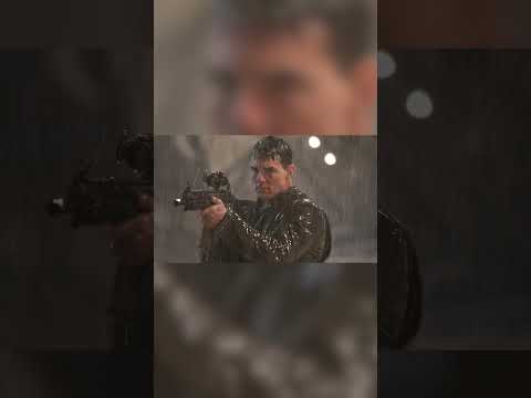 Reacher: McQuarrie's Move that Derailed the Franchise Explained! #shorts