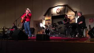 Moe Bandy - Hank Williams, You Wrote My Life