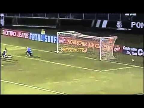 Coritiba - Todos os Gols Série B 2010