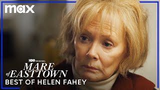 Mare of Easttown | Best of Helen Fahey | HBO Max video