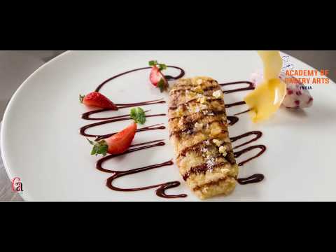 Food and Culinary Video Shoot by 6Appealz Production